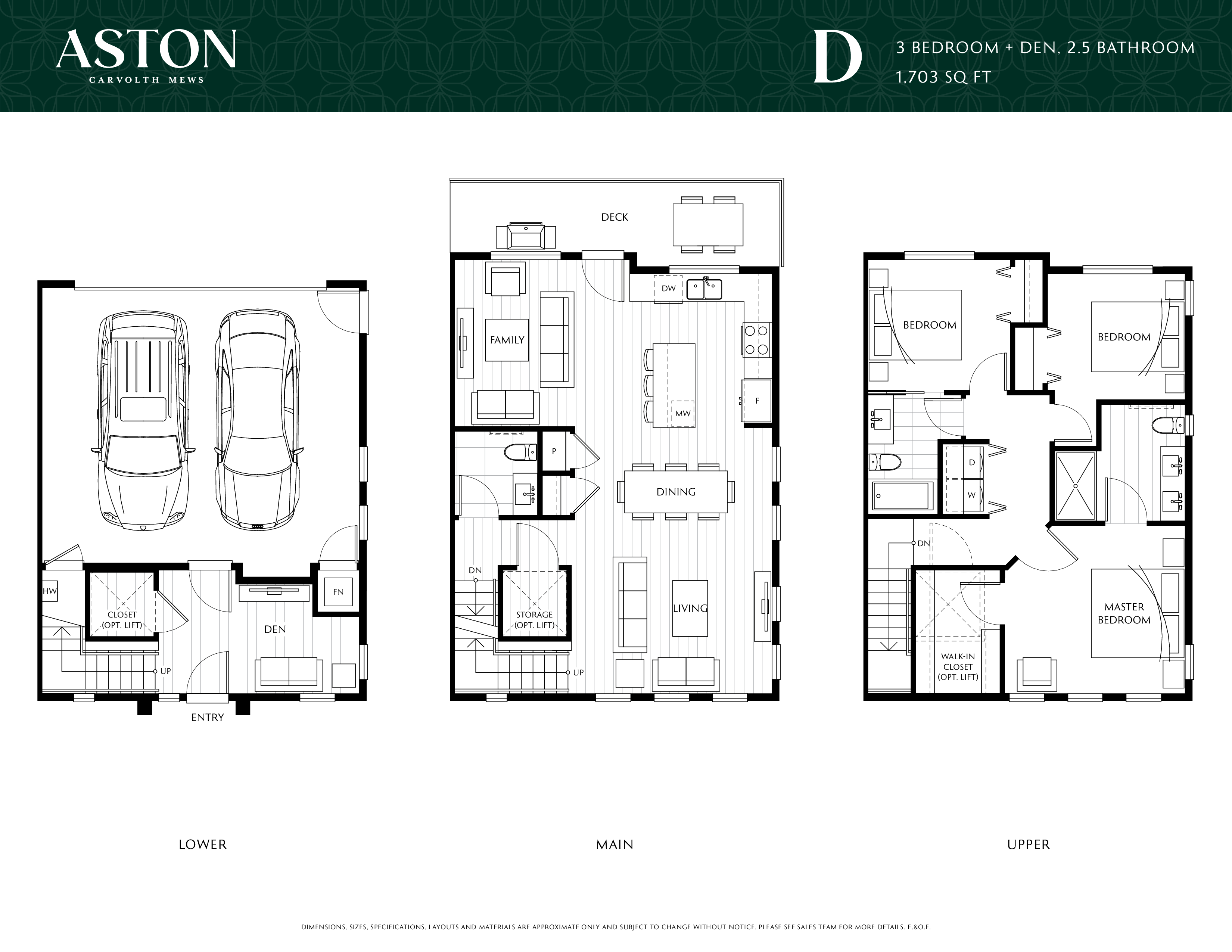 ARCHWOOD DEVELOPEMENTS