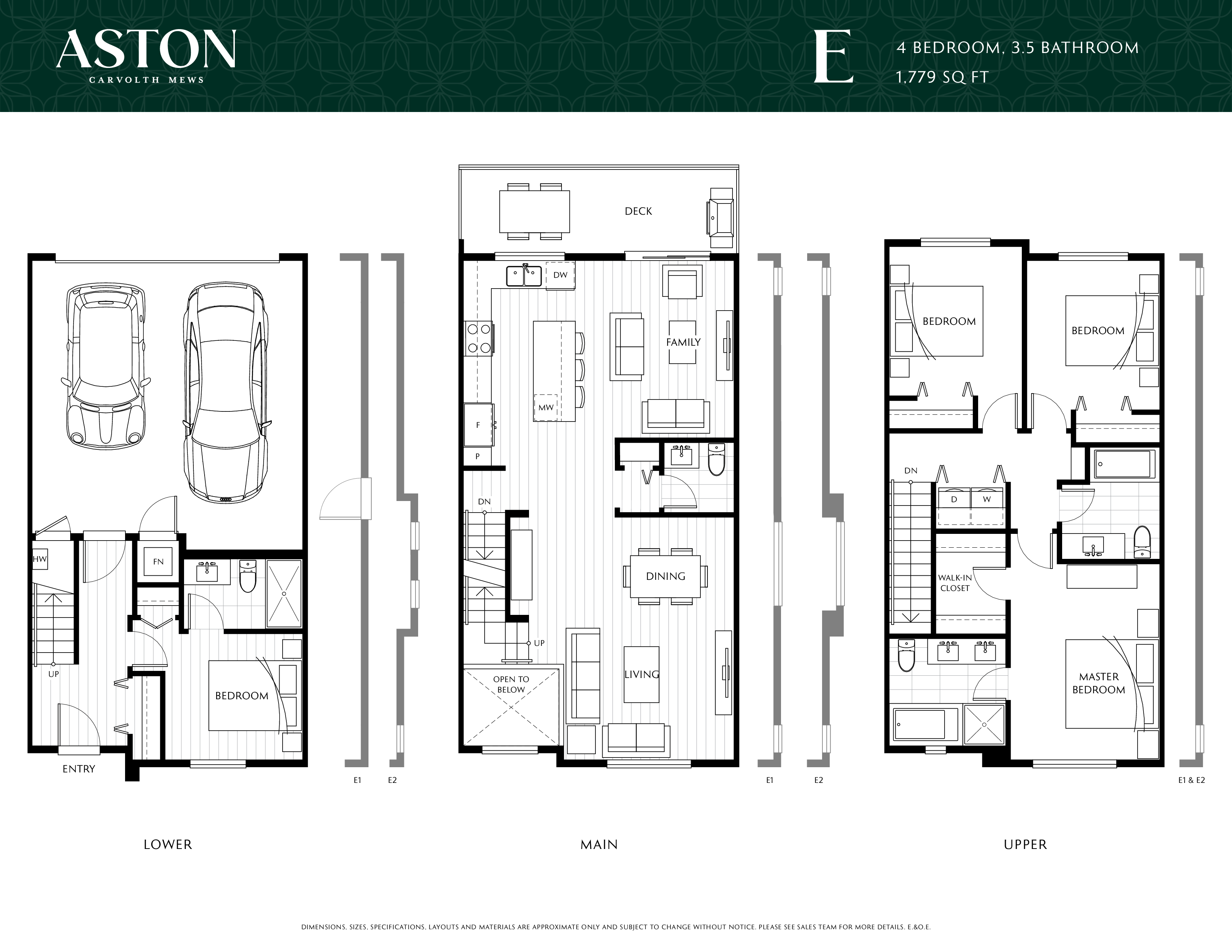 ARCHWOOD DEVELOPEMENTS