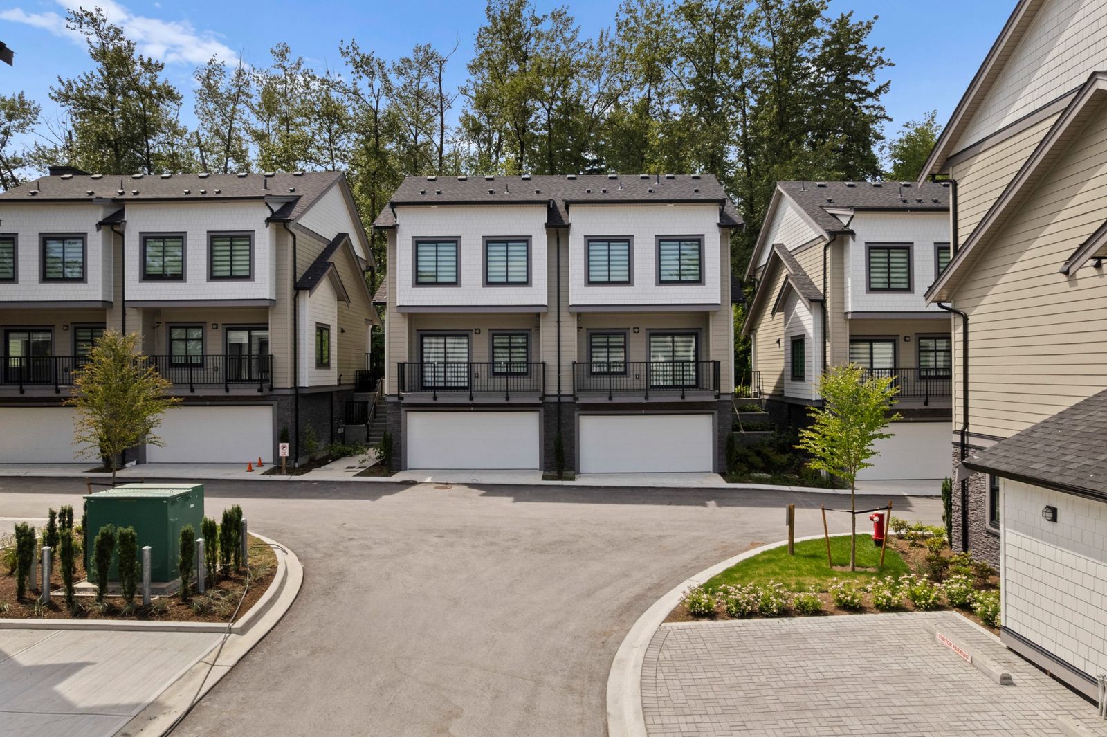 Urban Coast Developments Ltd.