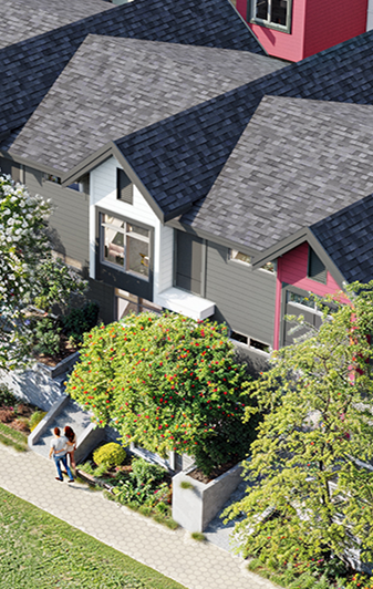 EDEN AVENUE DEVELOPMENTS