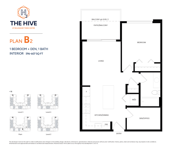 FIFTH AVENUE REAL ESTATE MARKETING LTD.