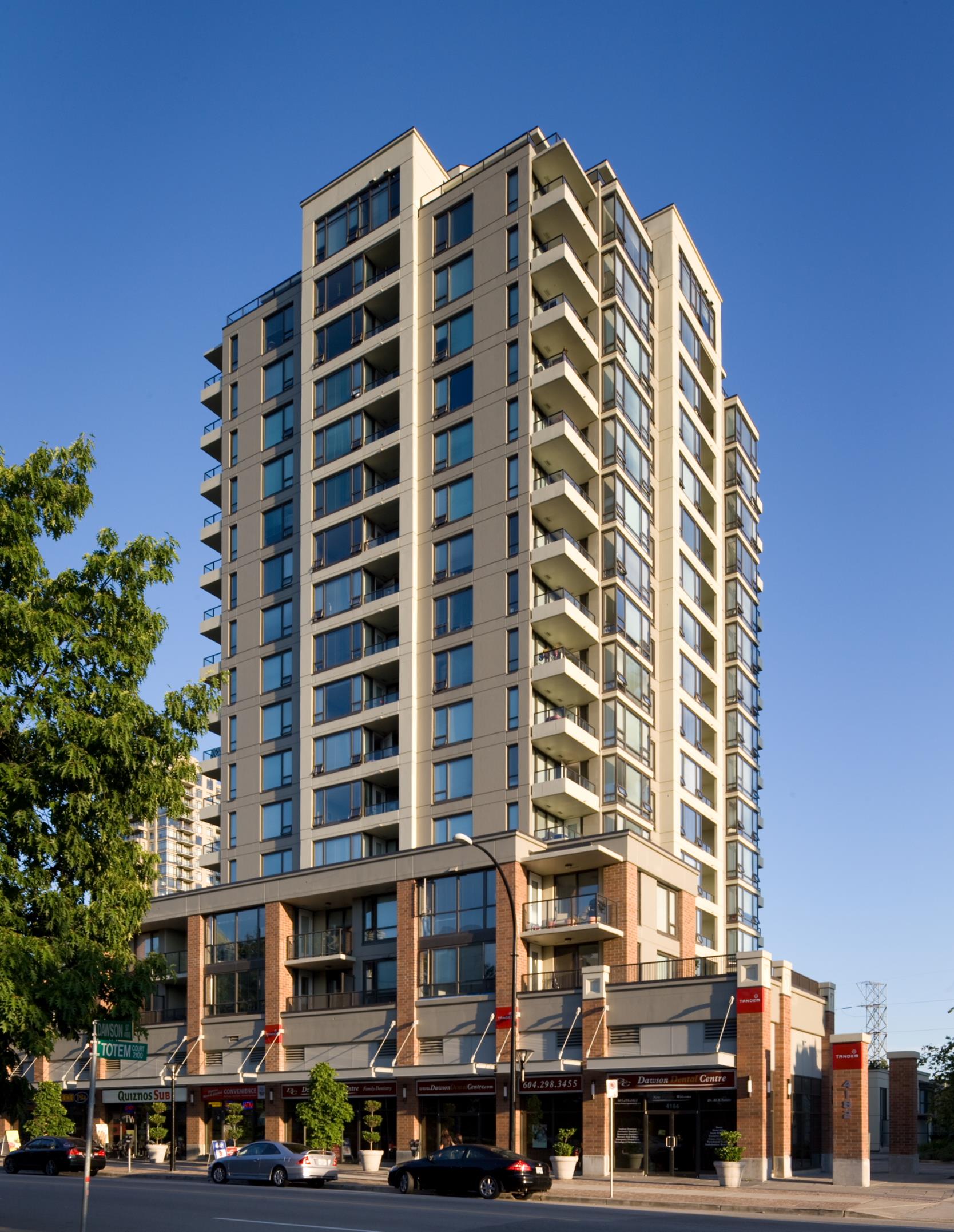 Anthem Properties