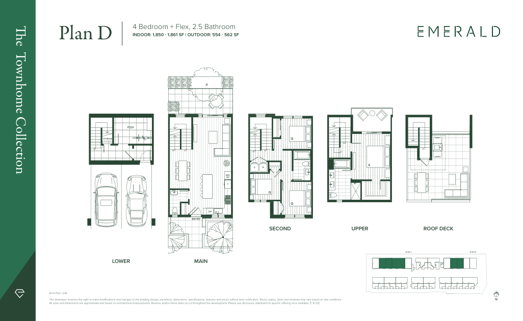 WOODBRIDGE HOMES & CITIMARK
