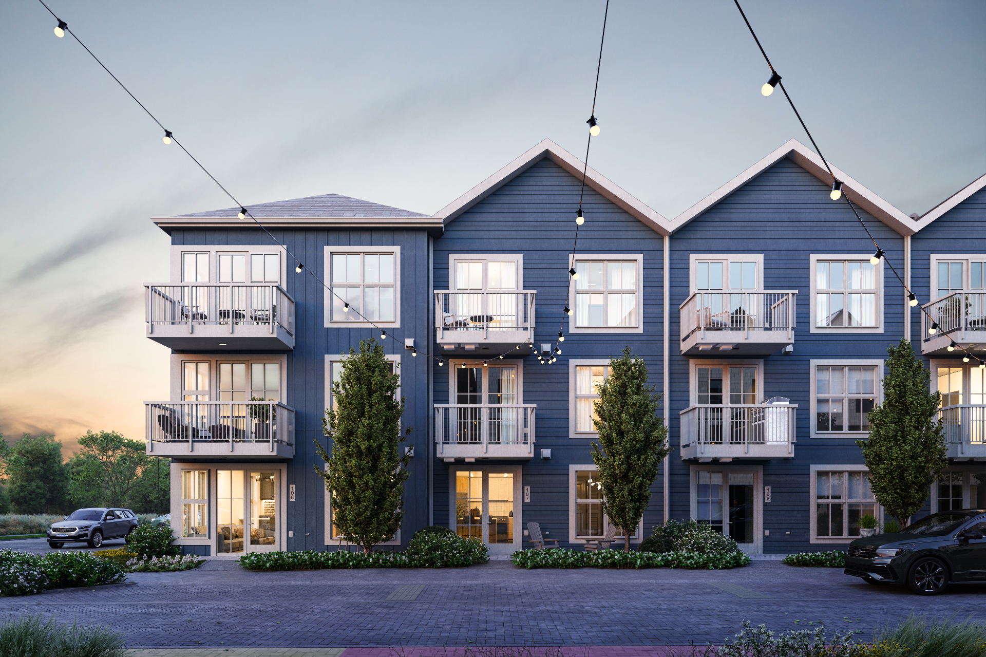 CENTURY GROUP