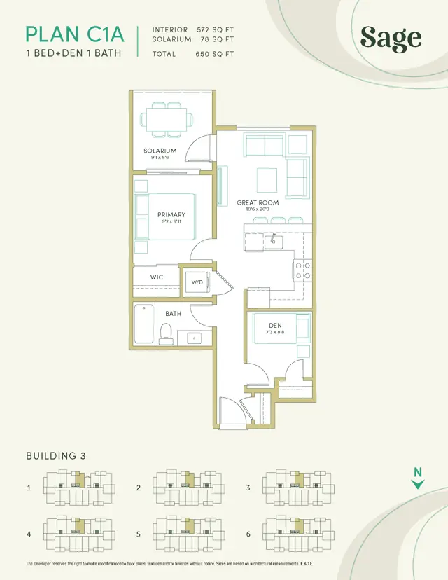 Diverse Properties