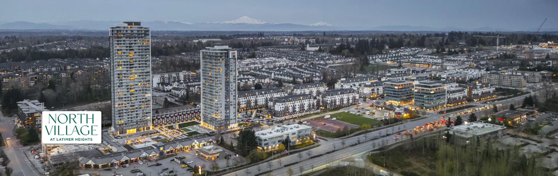 Vesta Properties