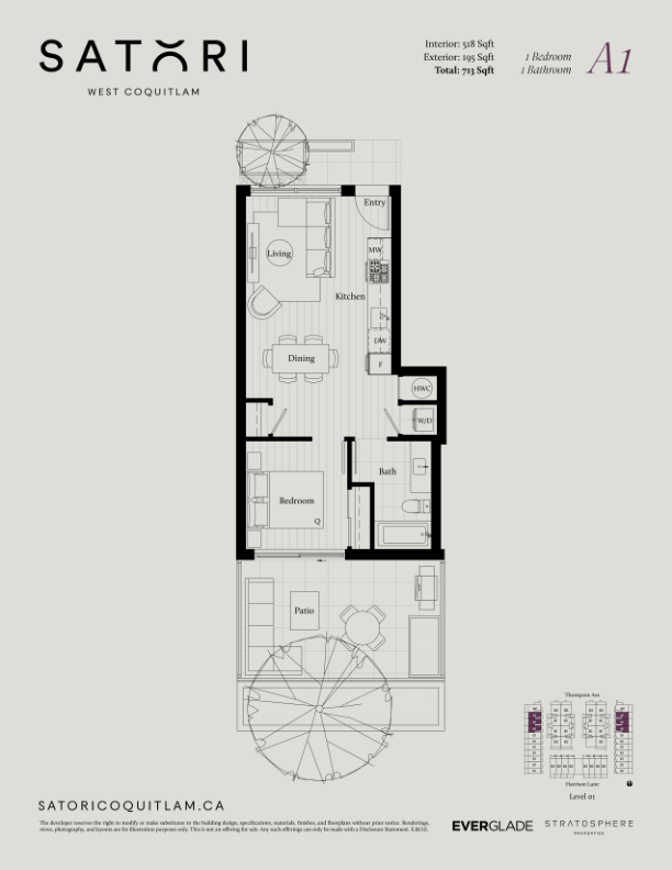EVERGLADE DEVELOPMENT