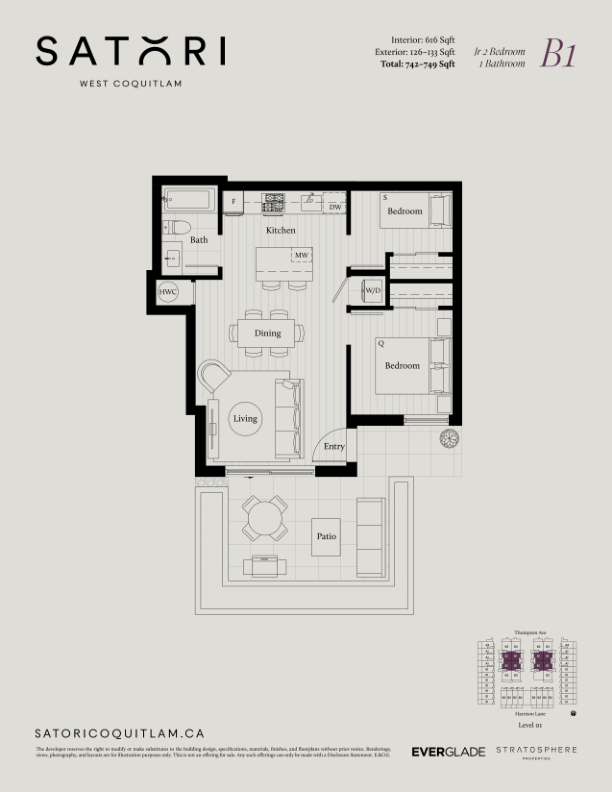 EVERGLADE DEVELOPMENT