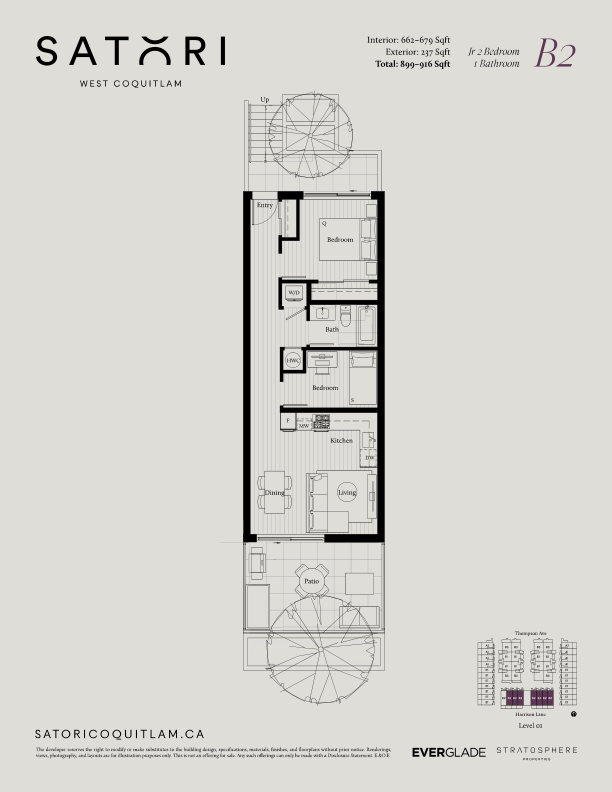 EVERGLADE DEVELOPMENT