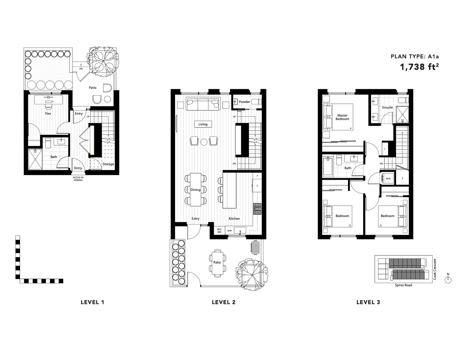 SOUTH STREET DEVELOPMENT GROUP
