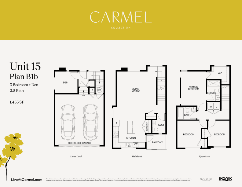 Ikonik Homes