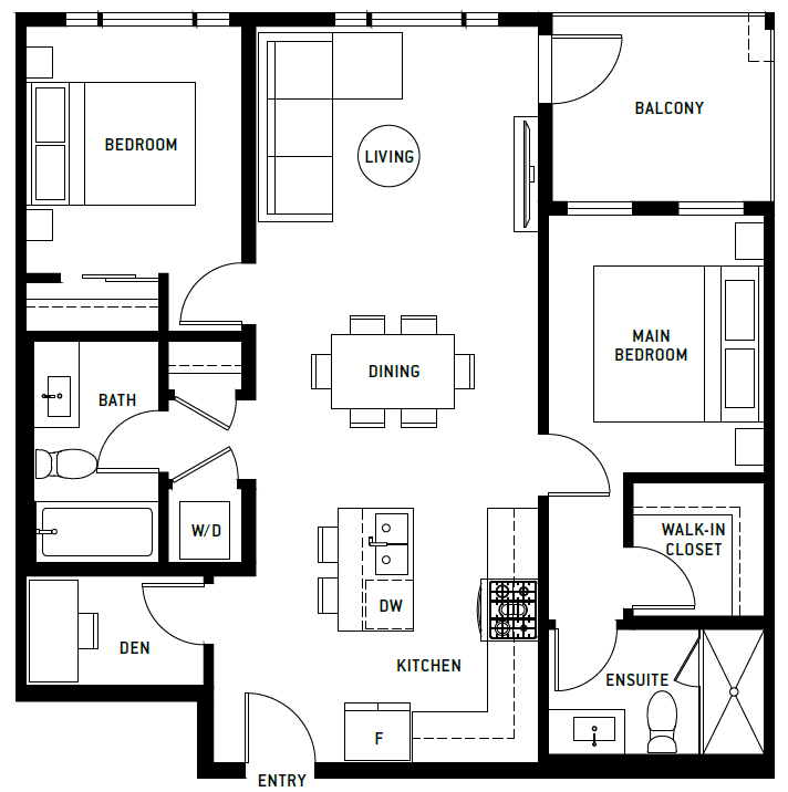Porte Homes