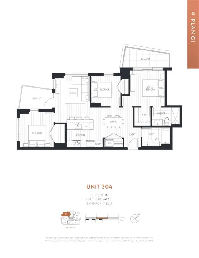G1 5TH FLOOR