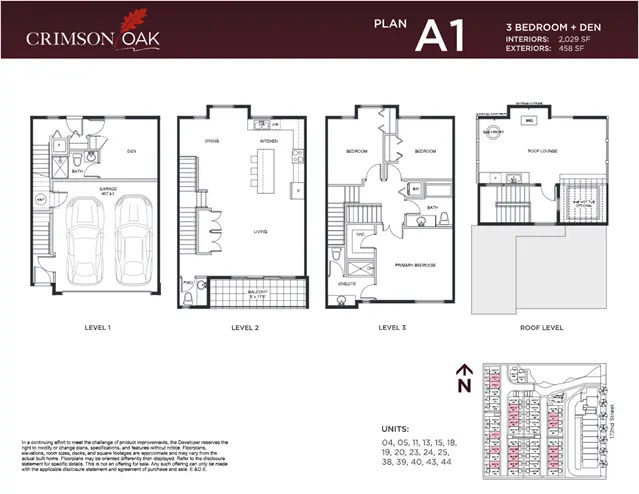 Plan A1