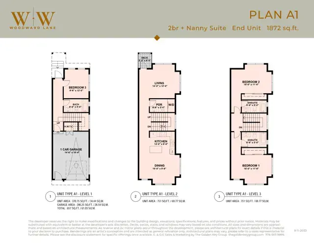 PLAN A1