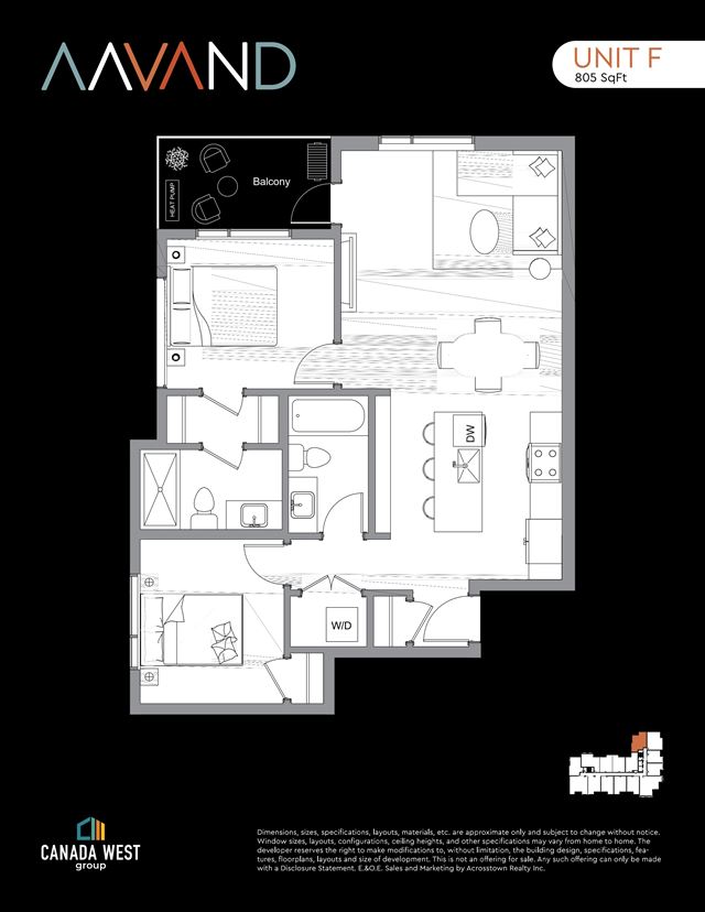 Unit F