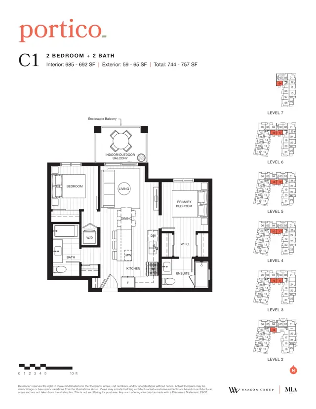 C1 PLAN