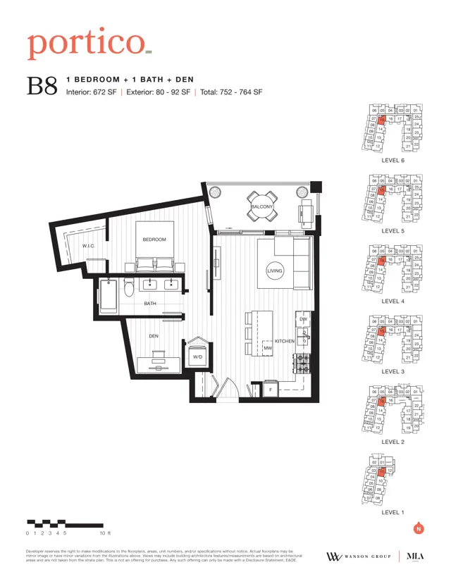 B8 PLAN