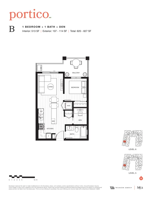 B PLAN