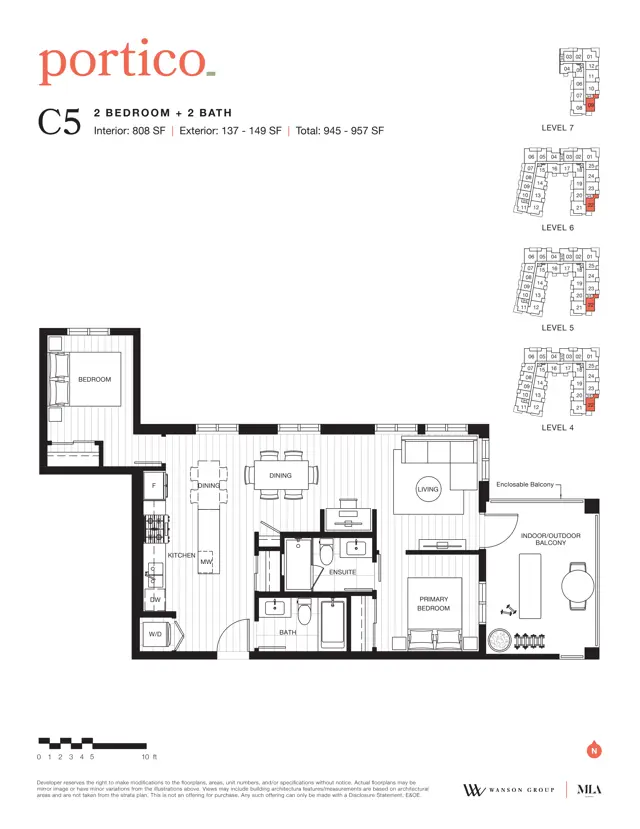 C5 PLAN