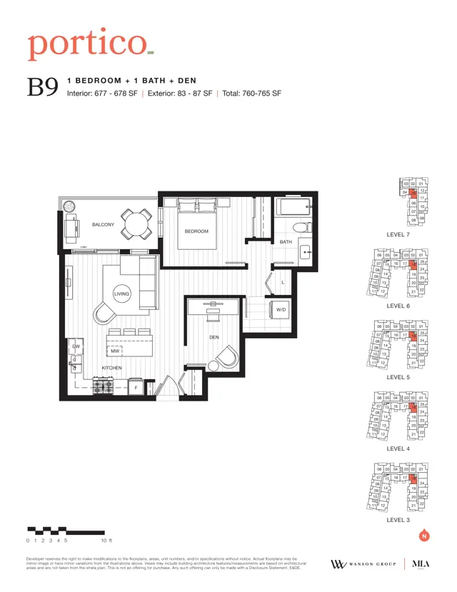 B9 PLAN