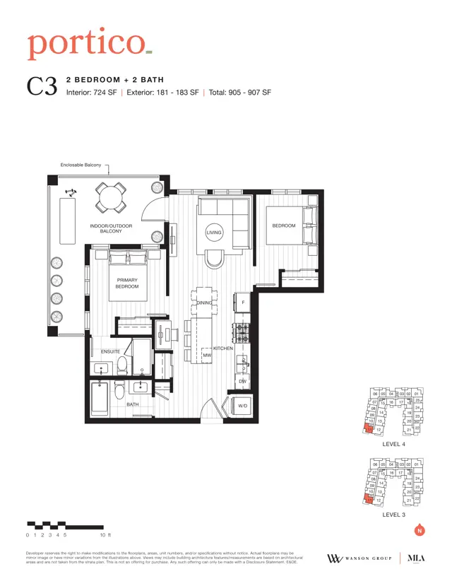 C3 PLAN