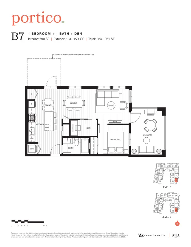 B7 PLAN