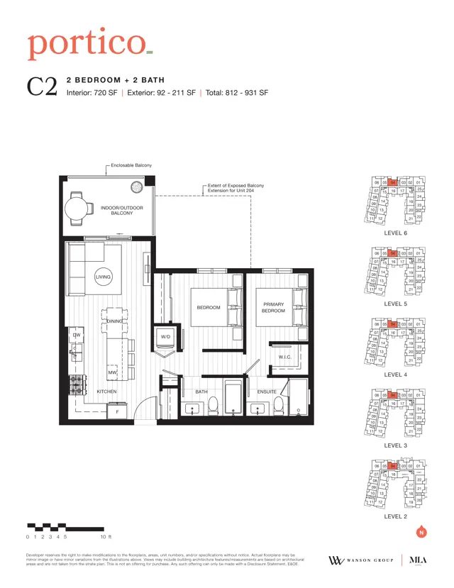 C2 PLAN