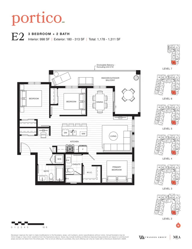 E2 PLAN