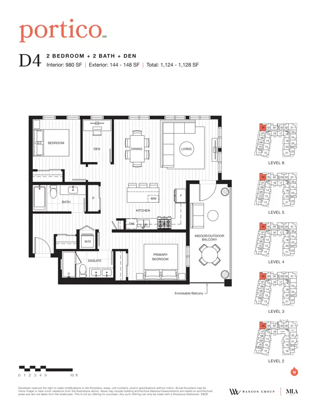 D4 PLAN