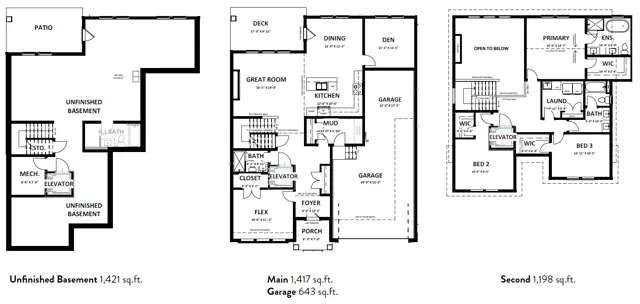 1957 Sparrow Hawk Place