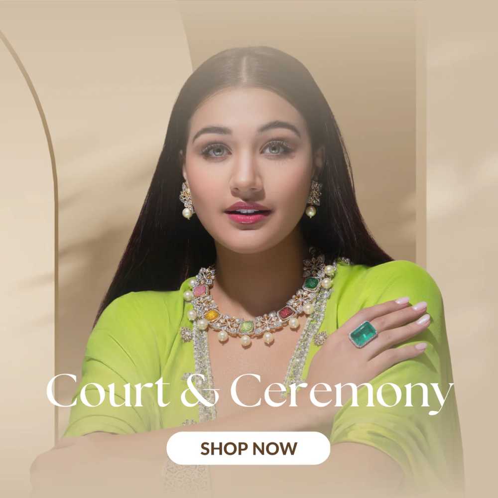 Trending Earrings