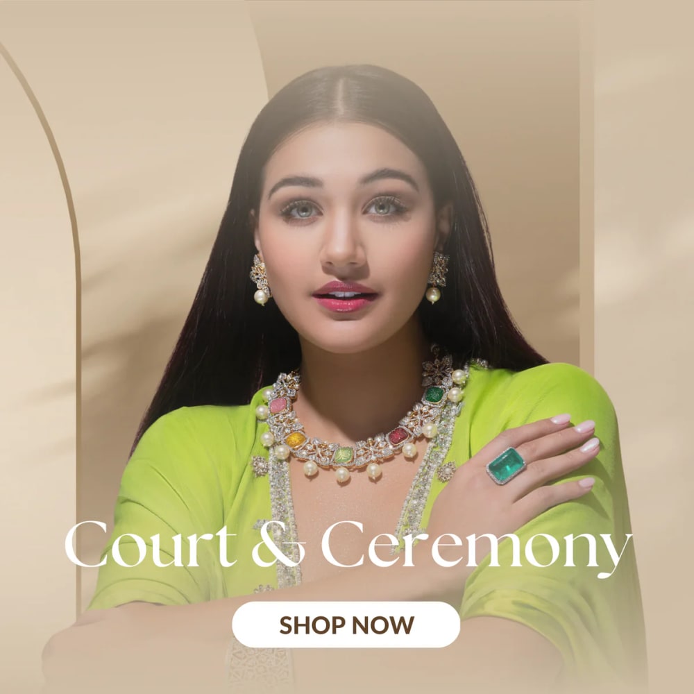 Trending Earrings