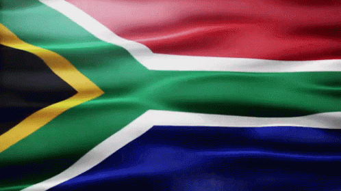 South Africa Flag