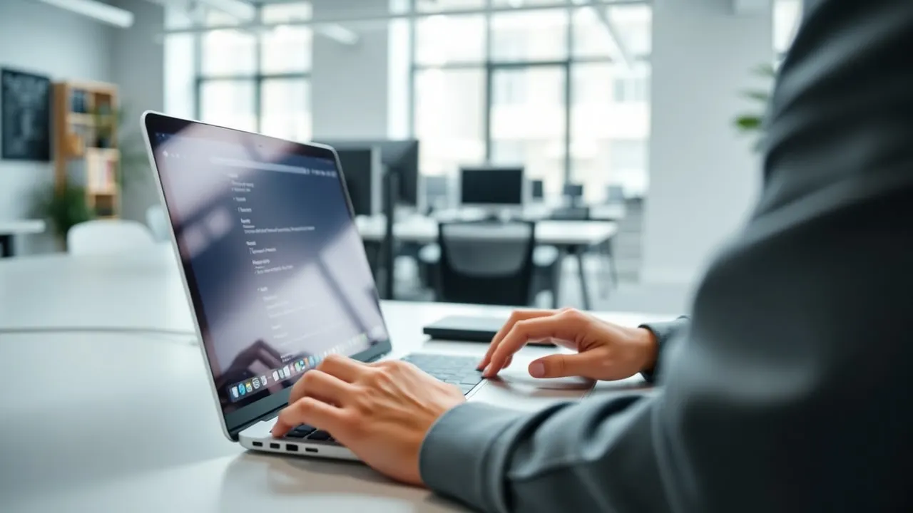 Tiêu chí kỹ thuật 'sống còn' cho website ngân sách thấp