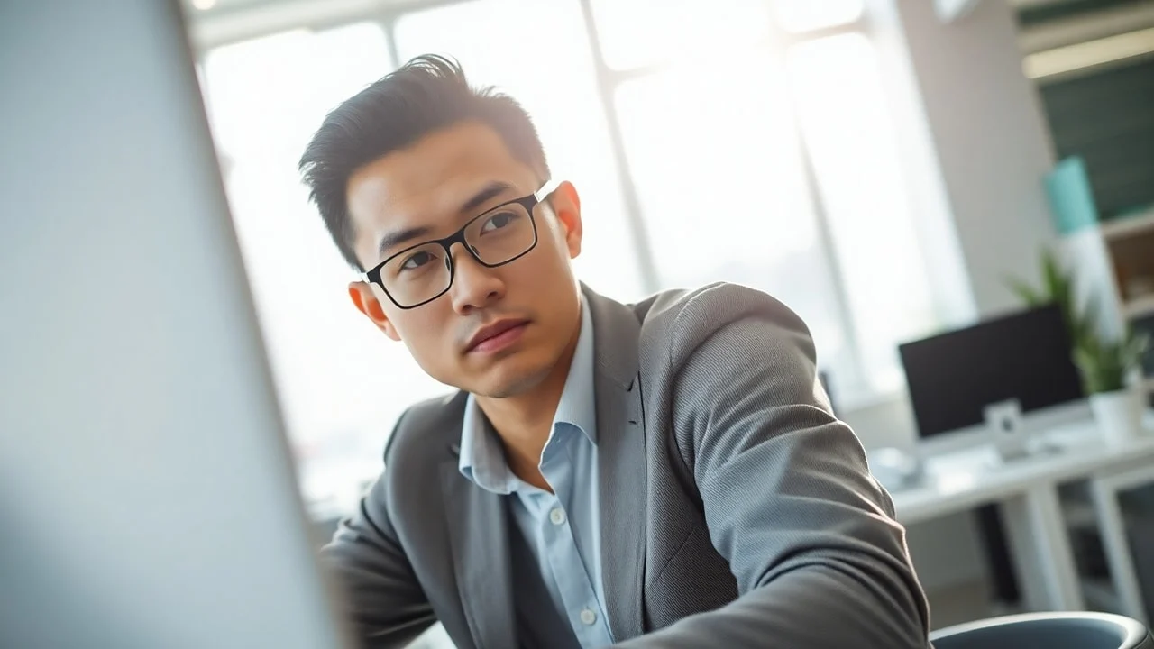 Tại sao website tích hợp AI là yêu cầu bắt buộc hiện nay?