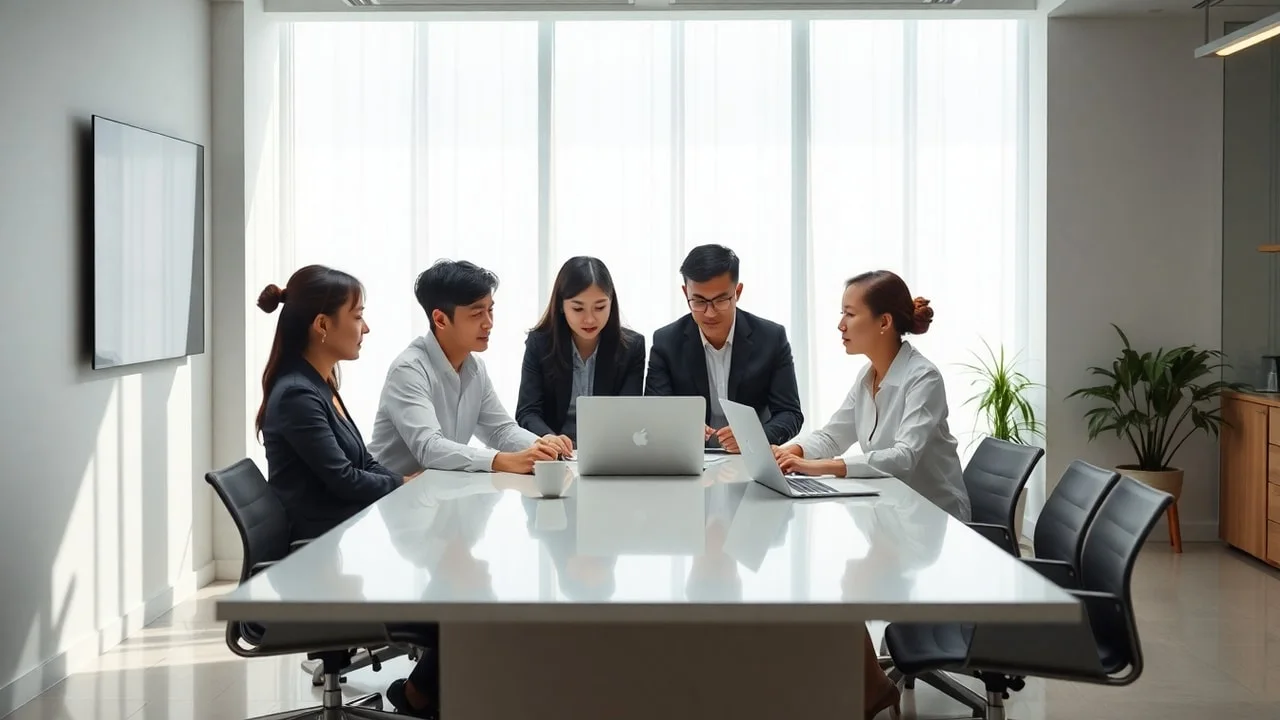 Ứng dụng AI trong website 2026: Chiến lược tăng trưởng bứt phá cho SME Việt Nam