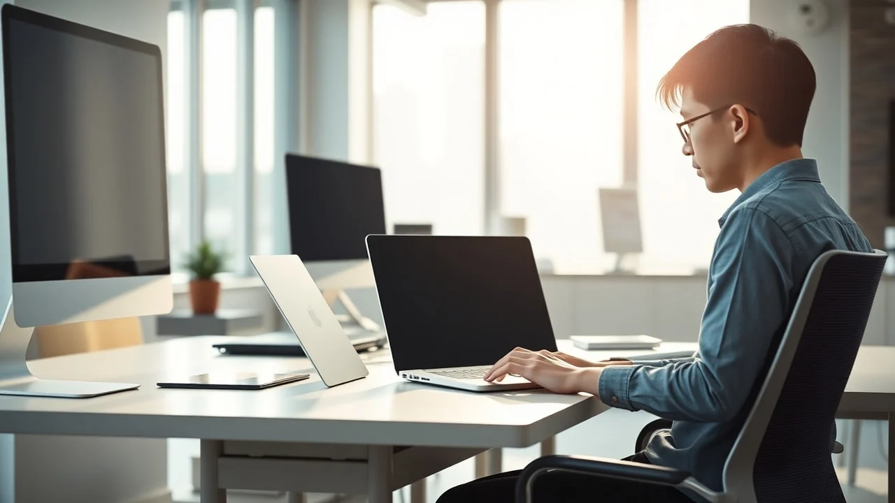 Giải mã 'Vibe Coding' cho SME: Khi AI là lập trình viên chính