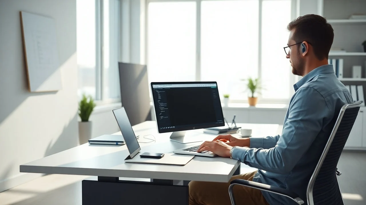 Debloating Website: Cách tối ưu mã nguồn để website SME tăng tốc độ tải trang năm 2026