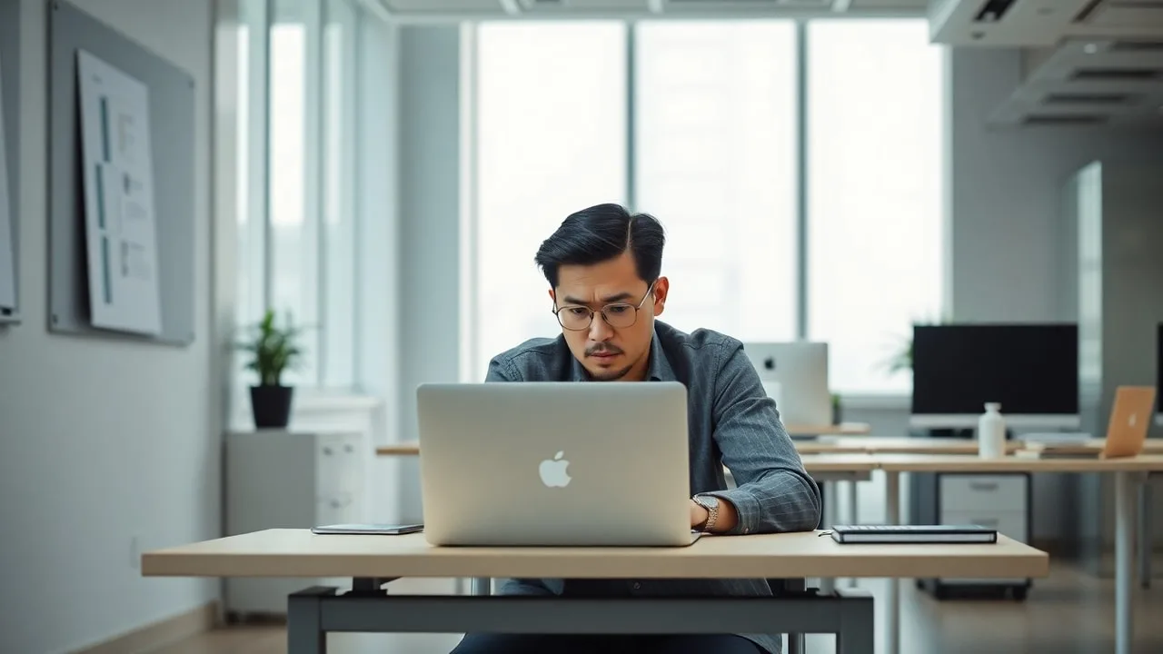 Khi AI 'tự ý' sửa lỗi code: Bài học về quản trị rủi ro công nghệ cho chủ doanh nghiệp SME