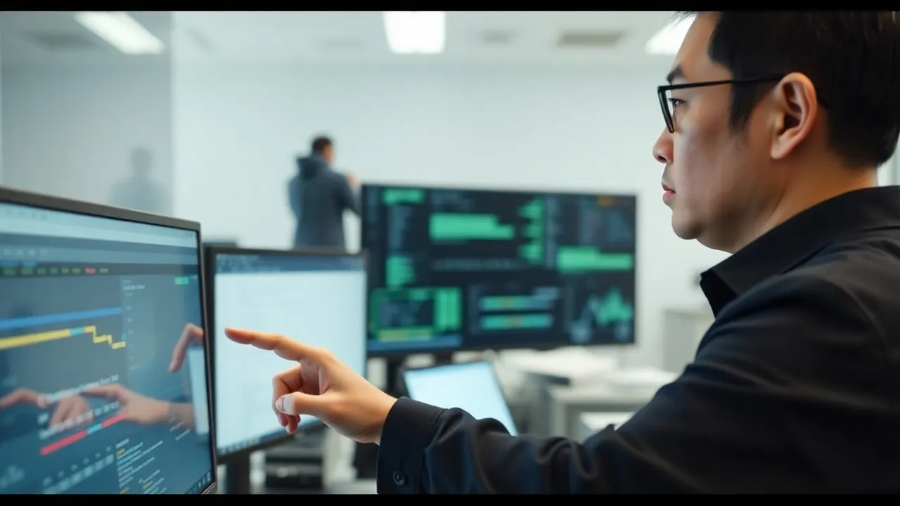 Tư duy 'Human-in-the-loop': Thiết lập ranh giới cho AI