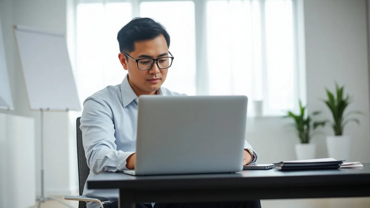Tư duy 'Vibe Coding' cho chủ doanh nghiệp: Cách xây dựng website tinh gọn mà không cần là chuyên gia kỹ thuật