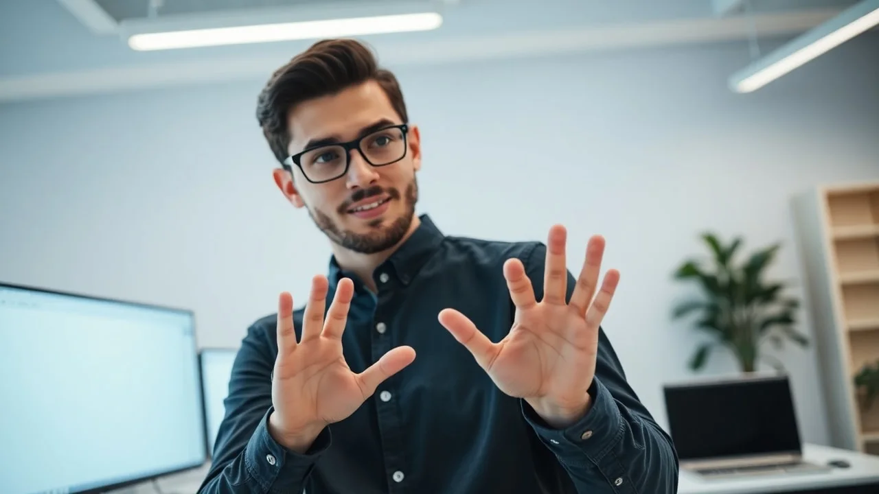 Giải mã 'Vibe Coding': Khi ngôn ngữ tự nhiên thay thế các dòng lệnh