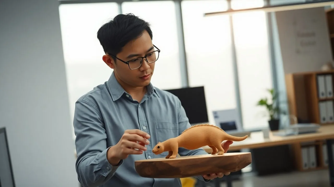 Tạm biệt 'AI Slop': Tại sao nội dung thương hiệu SME cần tính nguyên bản để giữ chân khách hàng