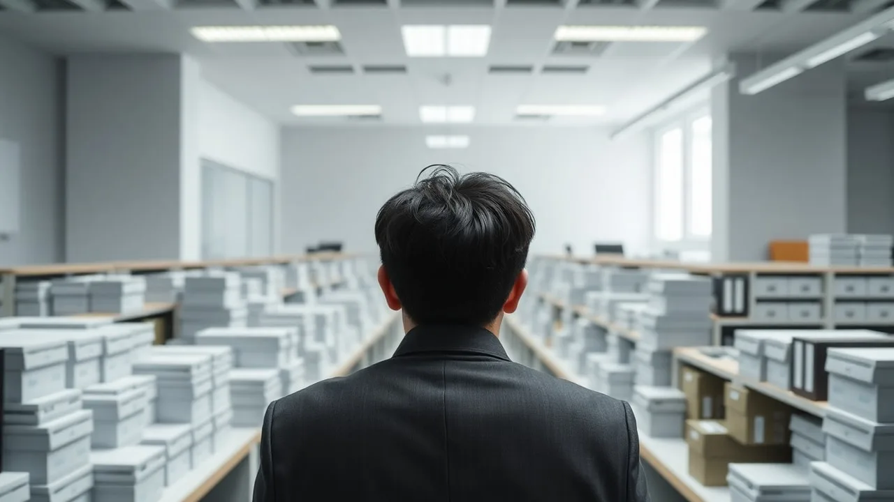 Khi sự 'công nghiệp hóa' làm giảm tỷ lệ chuyển đổi