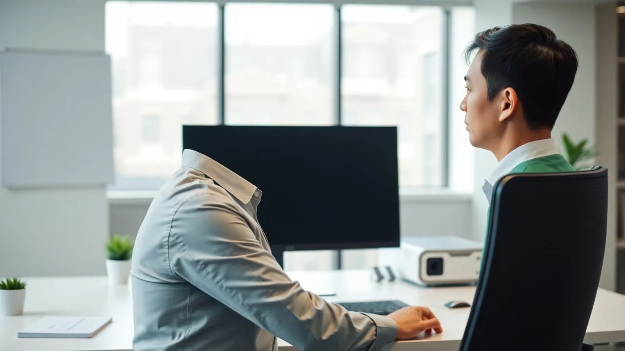Tư duy 'AI Skill' trong quản trị: Tại sao phụ thuộc hoàn toàn vào AI là rủi ro lớn nhất của SME?