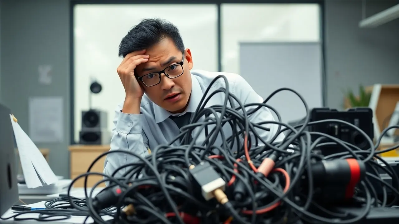 Tại sao các framework hiện đại đang làm website của bạn trở nên 'cồng kềnh'