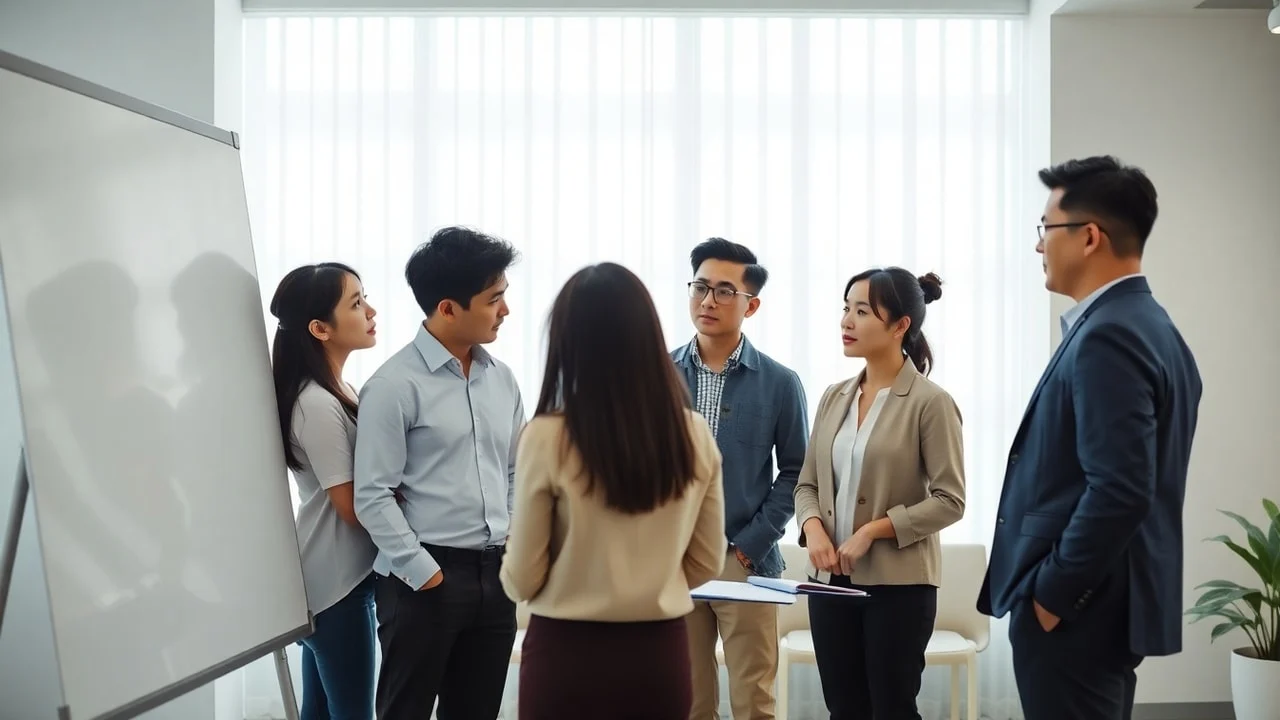Prompt không phải là kỹ năng: Tại sao tư duy giải quyết vấn đề mới là chìa khóa cho người làm Marketing?
