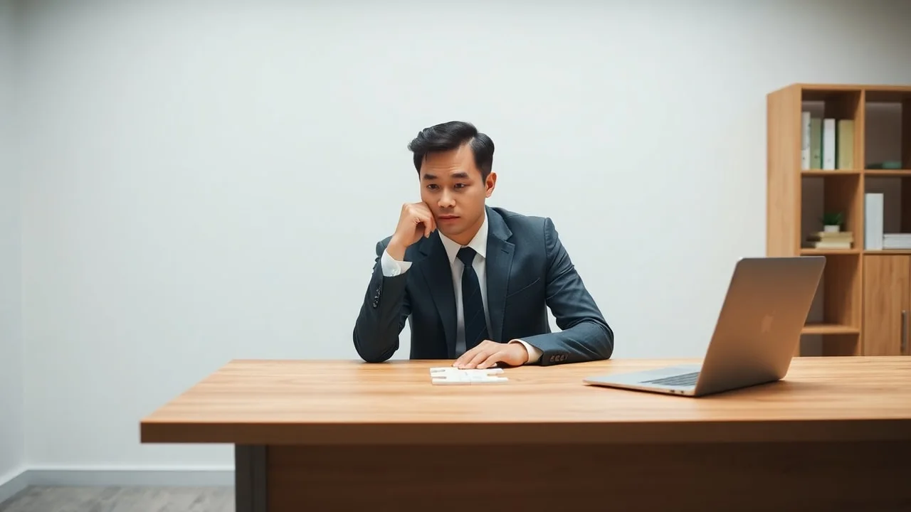 Sự khác biệt giữa 'Viết prompt' và 'Tư duy giải quyết vấn đề'