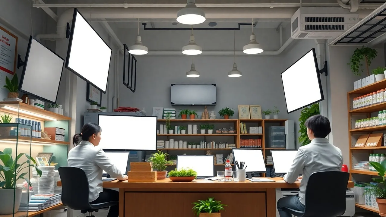 Tại sao hình ảnh quá nặng lại cản trở trải nghiệm mua sắm